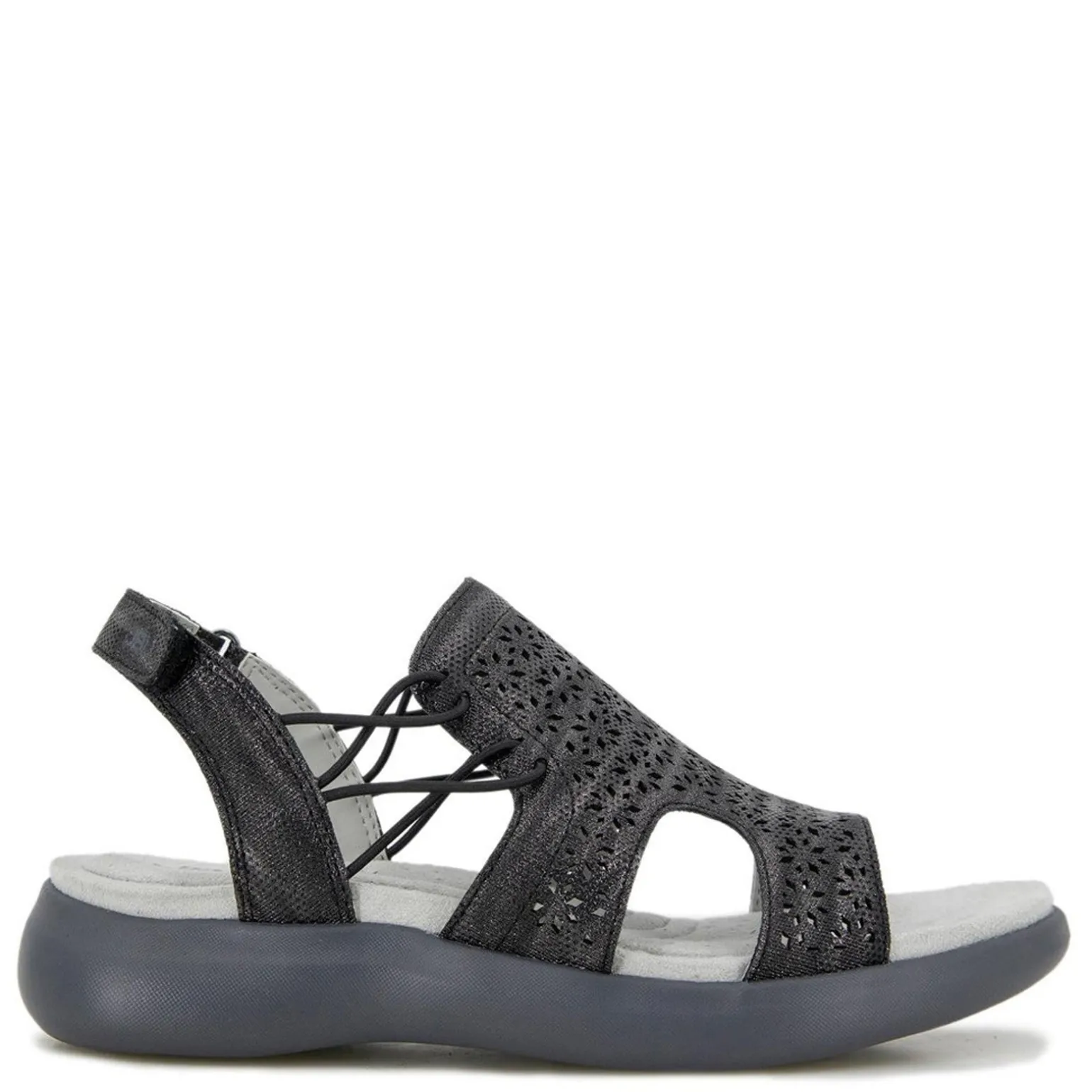 Women's JBU by Jambu, Francis Sandal