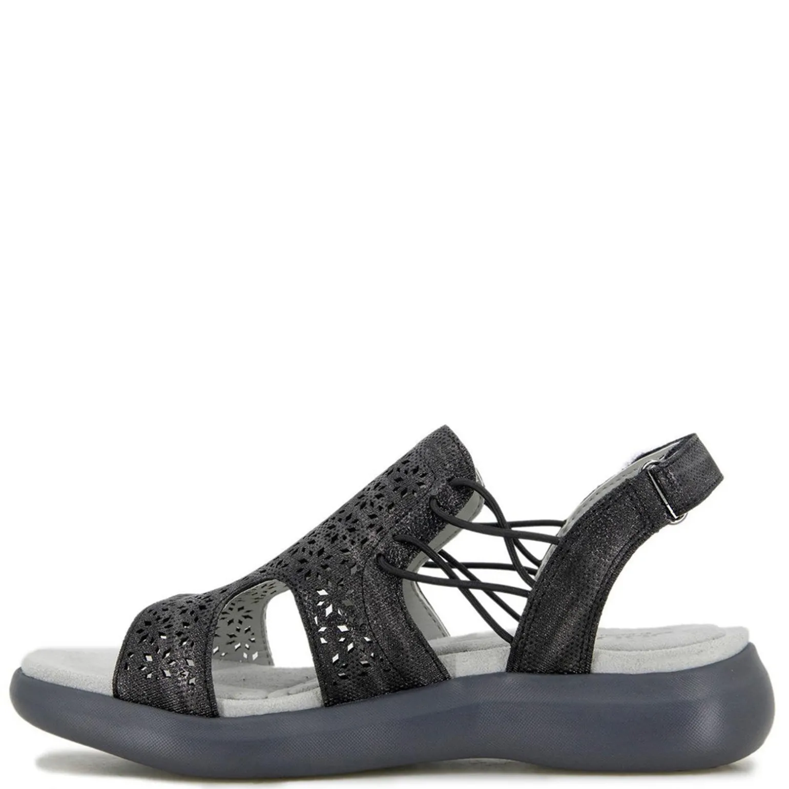 Women's JBU by Jambu, Francis Sandal