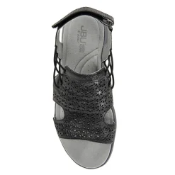 Women's JBU by Jambu, Francis Sandal