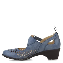 Women's JBU by Jambu, Jolene Pump