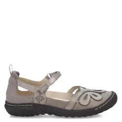 Women's JBU by Jambu, Magnolia Encore Slip-On