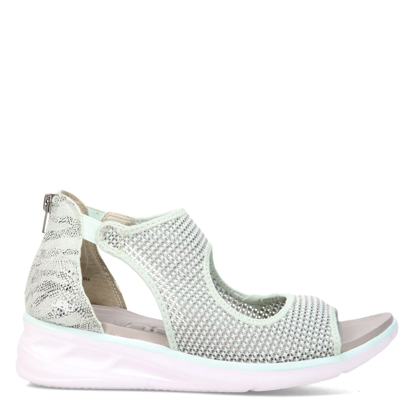 Women's JBU by Jambu, Margot Sandal