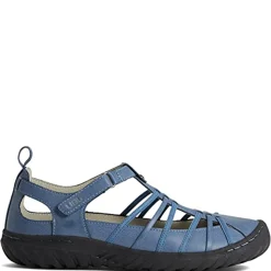 Women's JBU by Jambu, Peace Sandal