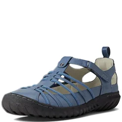 Women's JBU by Jambu, Peace Sandal