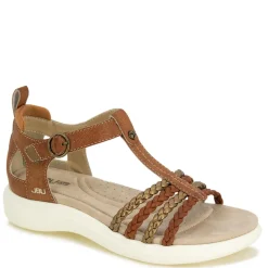 Women's JBU by Jambu, Prague Sandal