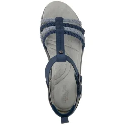 Women's JBU by Jambu, Prague Sandal