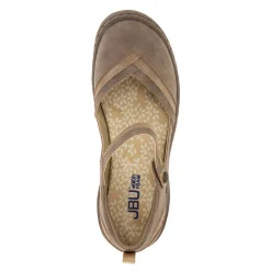 Women's JBU by Jambu, Raven Slip-On