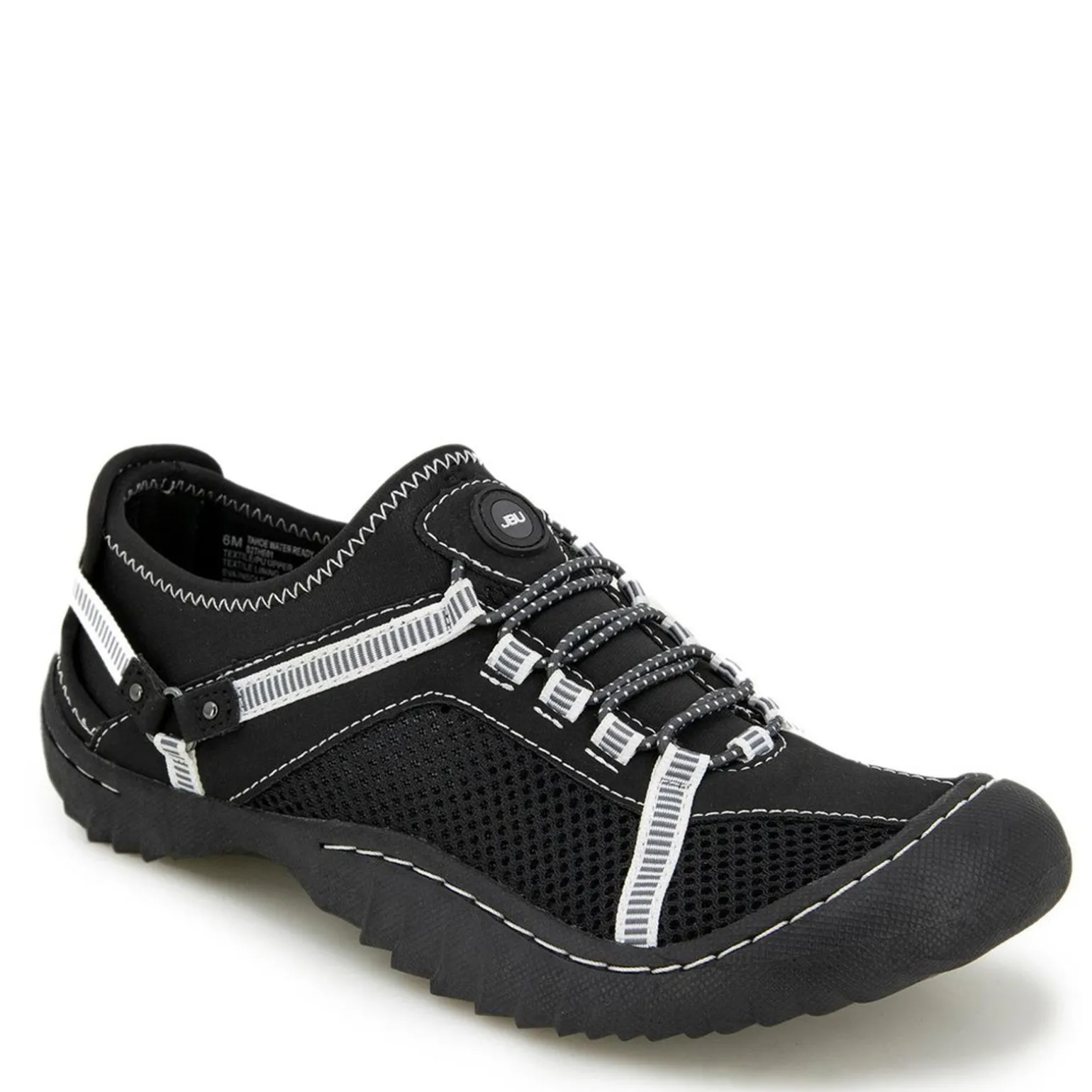 Women's JBU by Jambu, Tahoe Slip-On - Wide Width