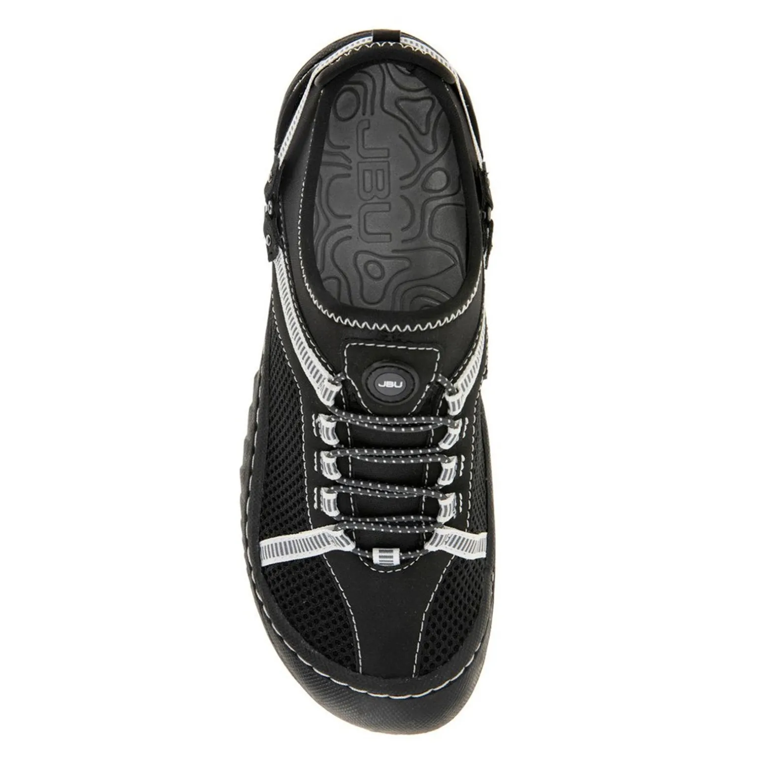 Women's JBU by Jambu, Tahoe Slip-On - Wide Width