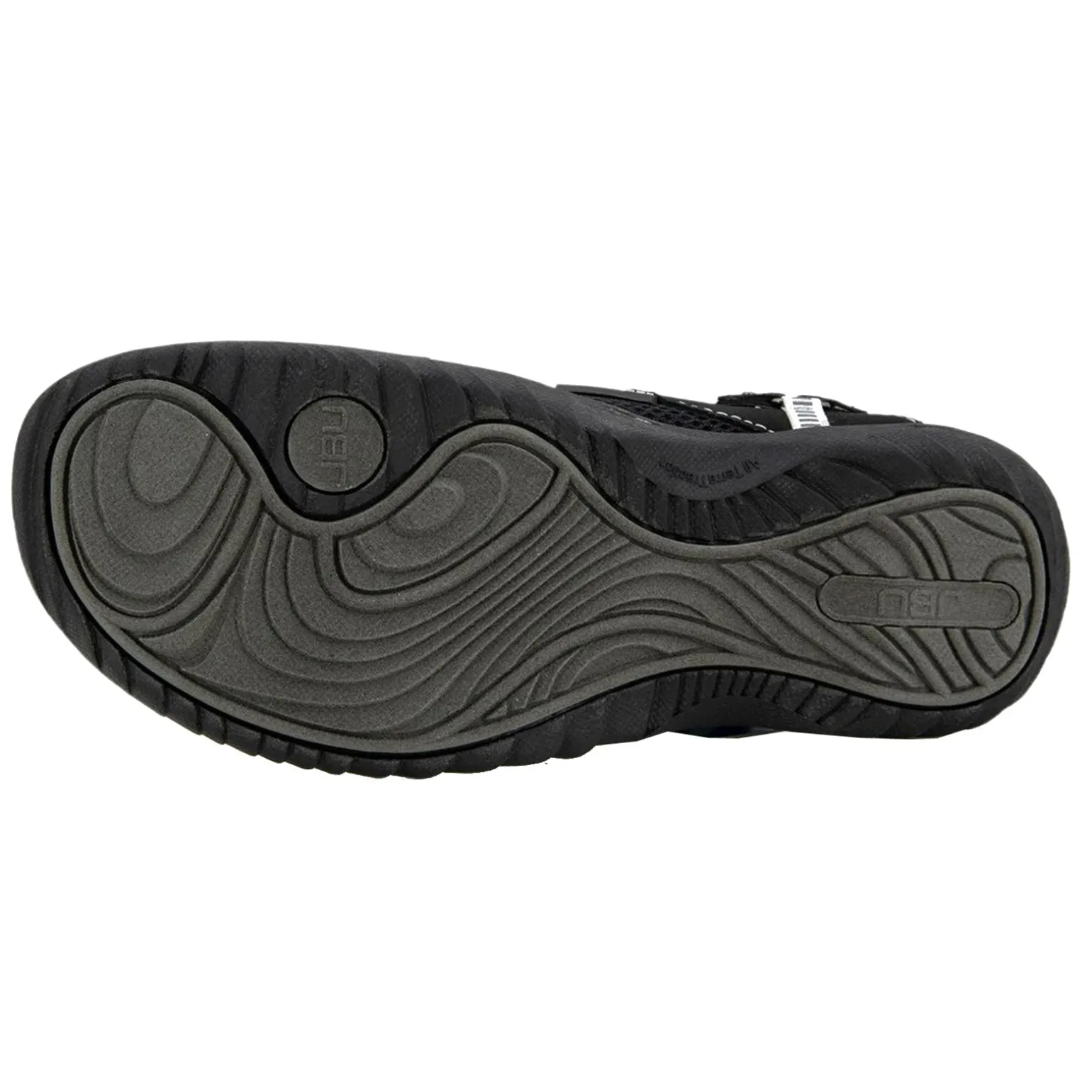 Women's JBU by Jambu, Tahoe Slip-On - Wide Width