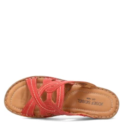 Women's Josef Seibel, Catalonia 01 Sandal