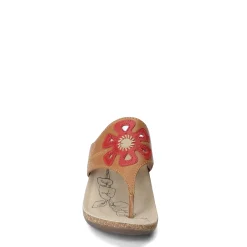 Women's Josef Seibel, Natalya 09 Sandal.