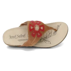 Women's Josef Seibel, Natalya 09 Sandal.
