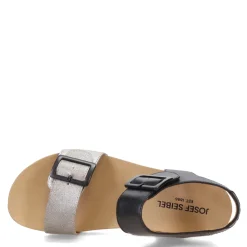 Women's Josef Seibel, Quinn 02 Sandal