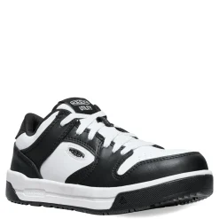 Women's KEEN Utility, Overton Comp Toe Work Sneaker