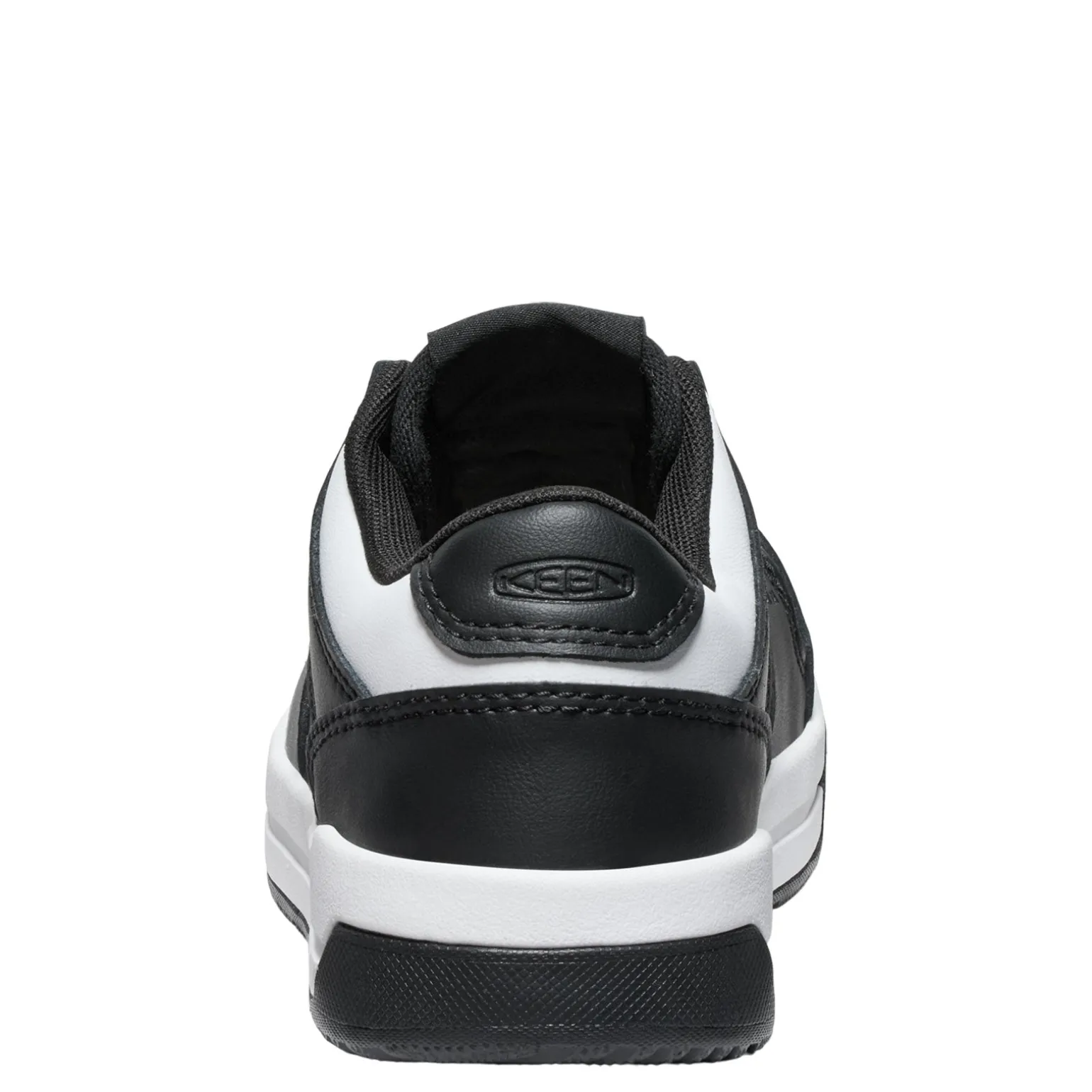 Women's KEEN Utility, Overton Comp Toe Work Sneaker