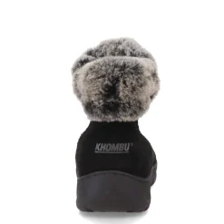 Women's Khombu, Jessica Boot