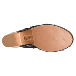 Women's KORKS, Abloom Clog