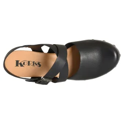 Women's KORKS, Abloom Clog
