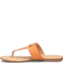 Women's KORKS, Dawn Sandal