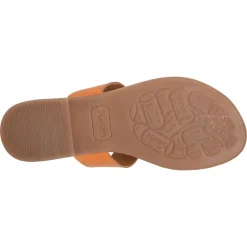 Women's KORKS, Dawn Sandal