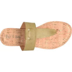 Women's KORKS, Dawn Sandal