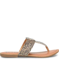 Women's KORKS, Dawn Sandal