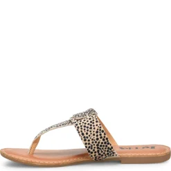 Women's KORKS, Dawn Sandal