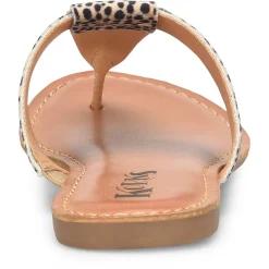 Women's KORKS, Dawn Sandal