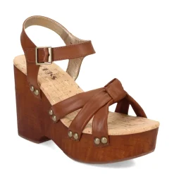 Women's KORKS, Dawson Sandal