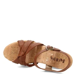 Women's KORKS, Dawson Sandal