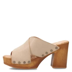 Women's KORKS, Lynda Sandal
