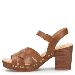 Women's KORKS, Naomi Sandal