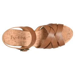 Women's KORKS, Naomi Sandal