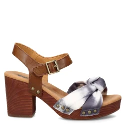 Women's KORKS, Natalia Sandal