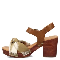 Women's KORKS, Natalia Sandal