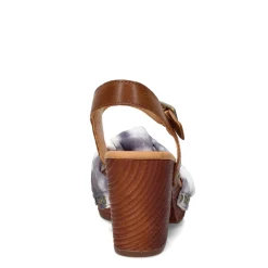 Women's KORKS, Natalia Sandal