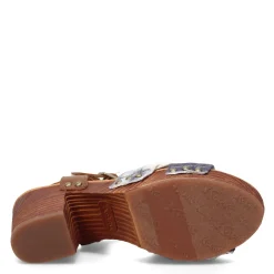 Women's KORKS, Natalia Sandal