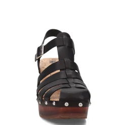Women's KORKS, Whitney Platform Sandal
