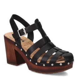 Women's KORKS, Whitney Platform Sandal