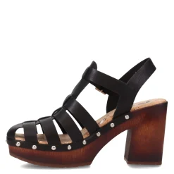 Women's KORKS, Whitney Platform Sandal