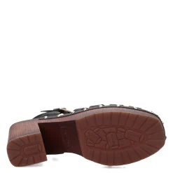 Women's KORKS, Whitney Platform Sandal