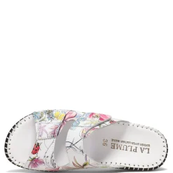 Women's La Plume, Jessica Sandal