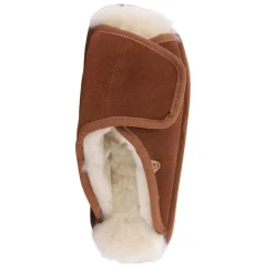 Women's Lamo, APMA Slide Wrap Slipper - Wide Width