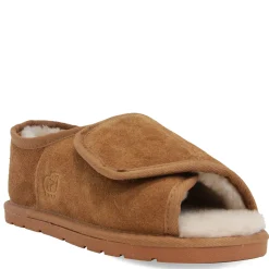 Women's Lamo, Open Toe Wrap Slipper