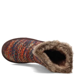 Women's Lamo, Yuma Boot