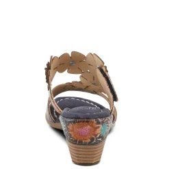 Women's L'Artiste By Spring Step, Summerfun Sandal