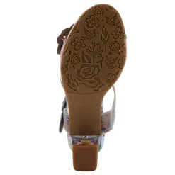 Women's L'Artiste By Spring Step, Breakaway Sandal