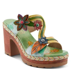 Women's L'Artiste By Spring Step, Dreamt Sandal