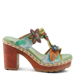 Women's L'Artiste By Spring Step, Dreamt Sandal
